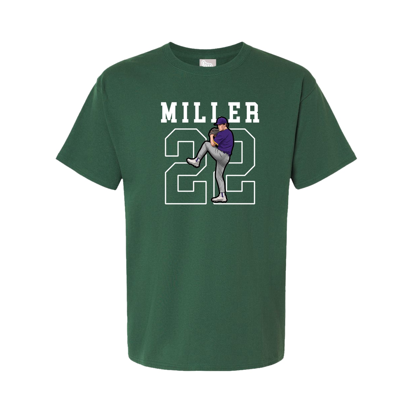 Tee