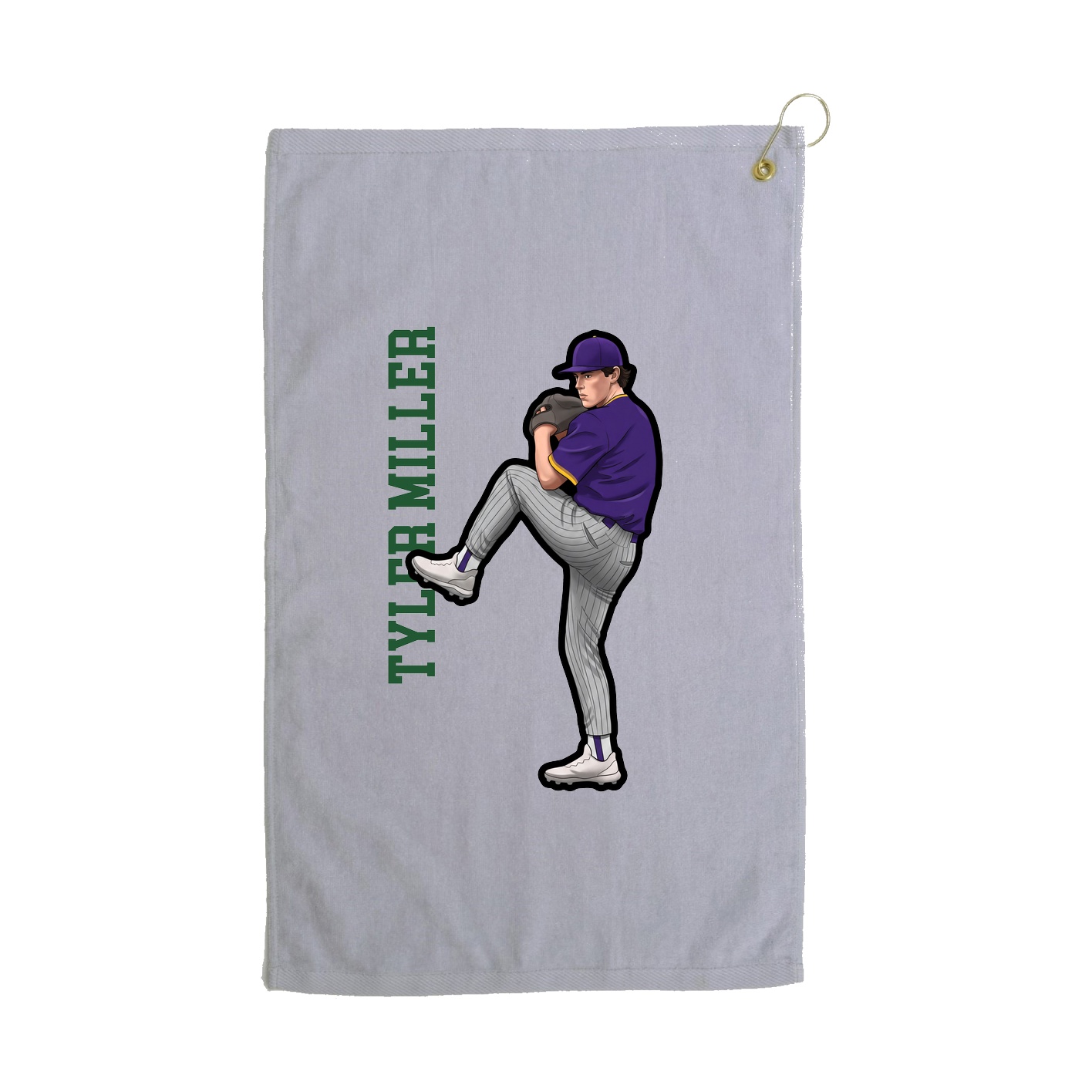Golf Towel