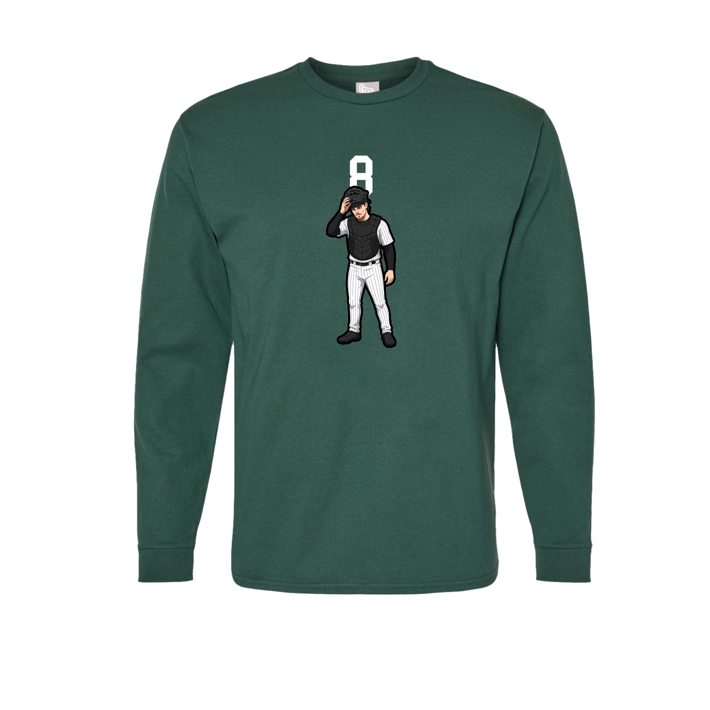 Long Sleeve Tee