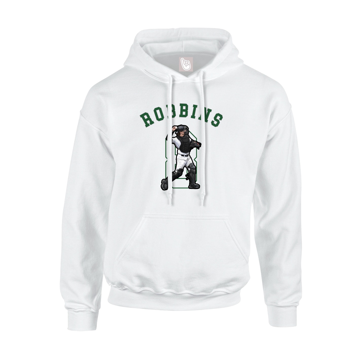 Hoodie