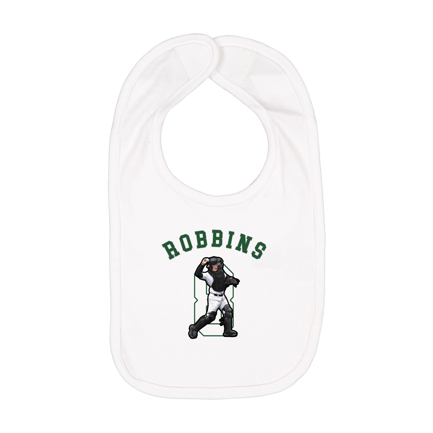 Infant Bib