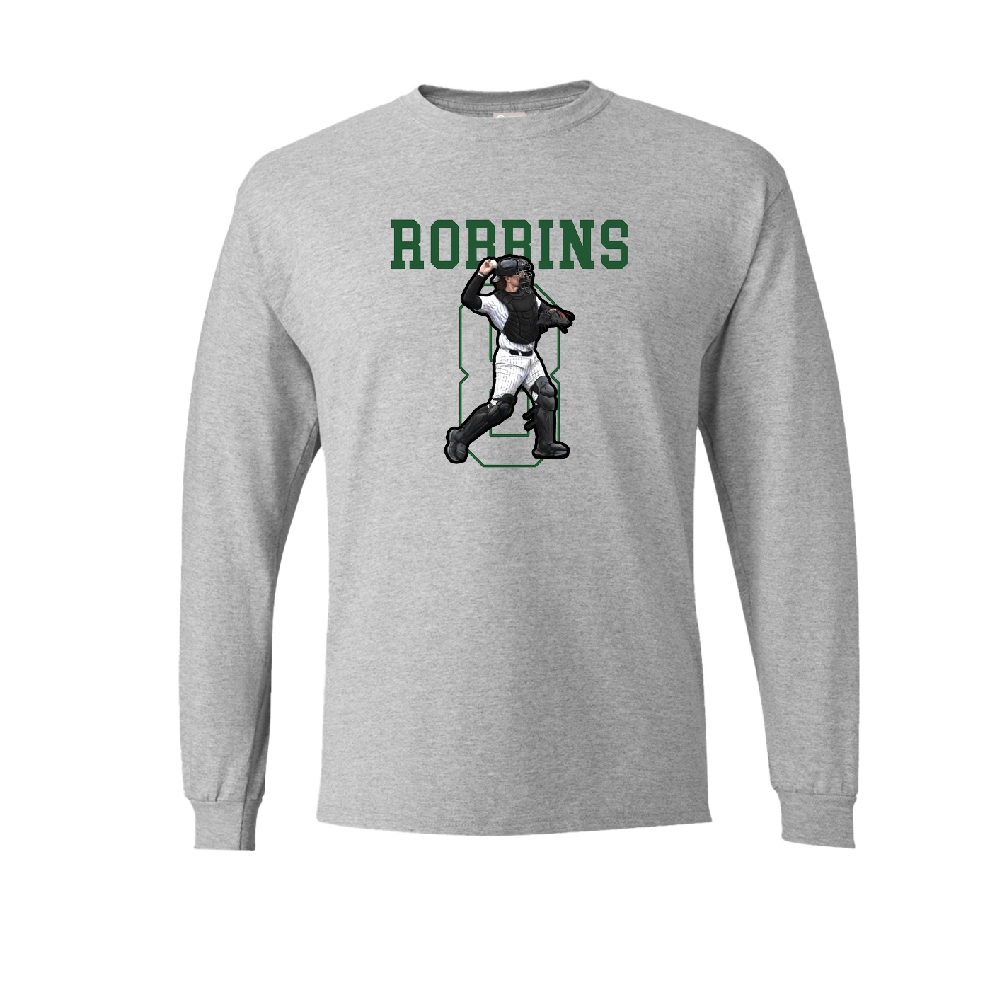 Long Sleeve Tee