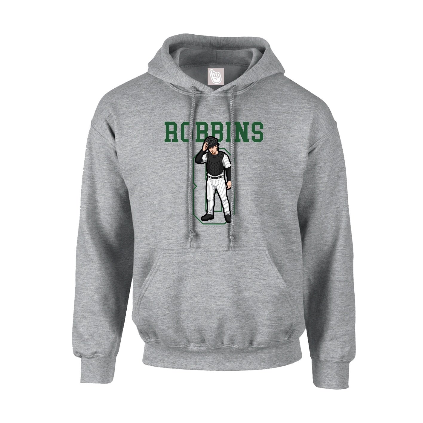 Youth Hoodie