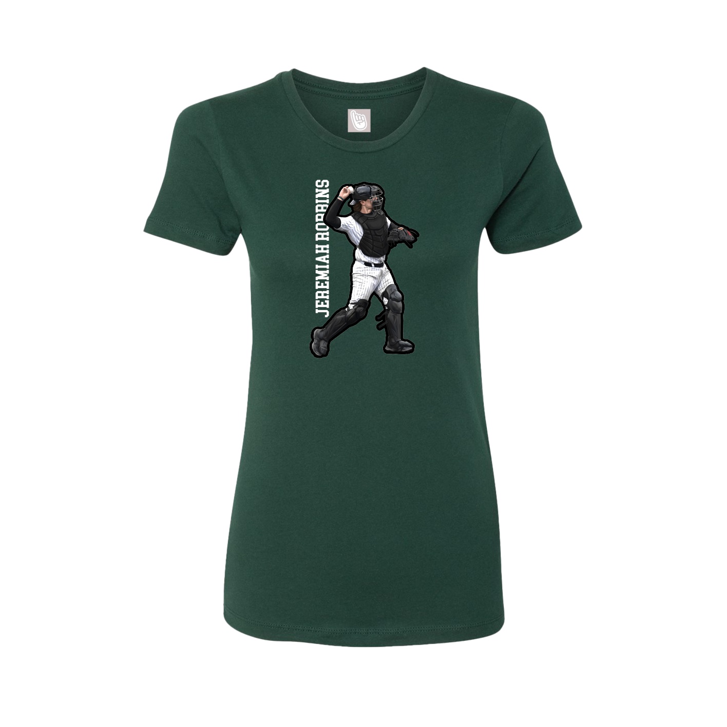 Womens Tee