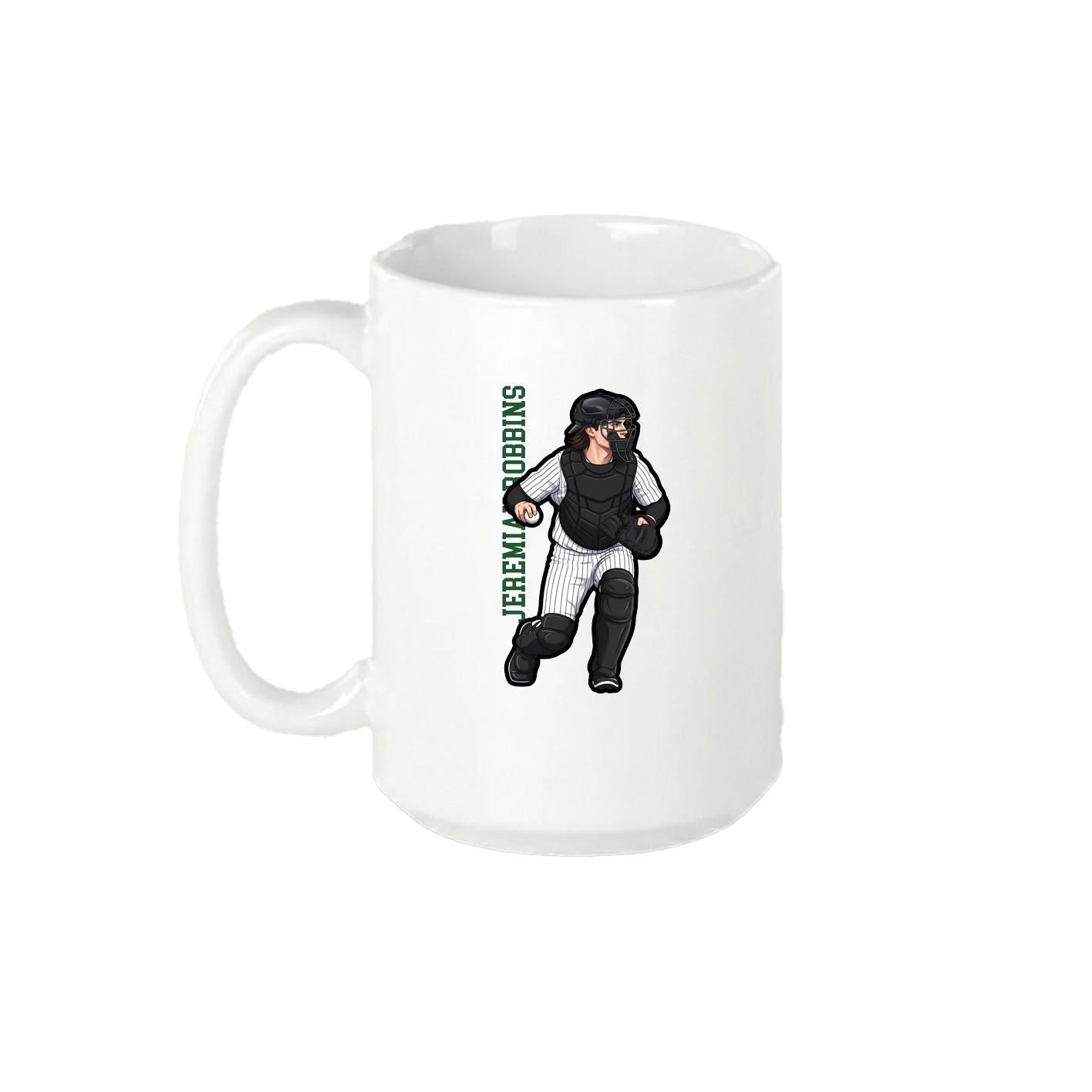 15oz Coffee Mug