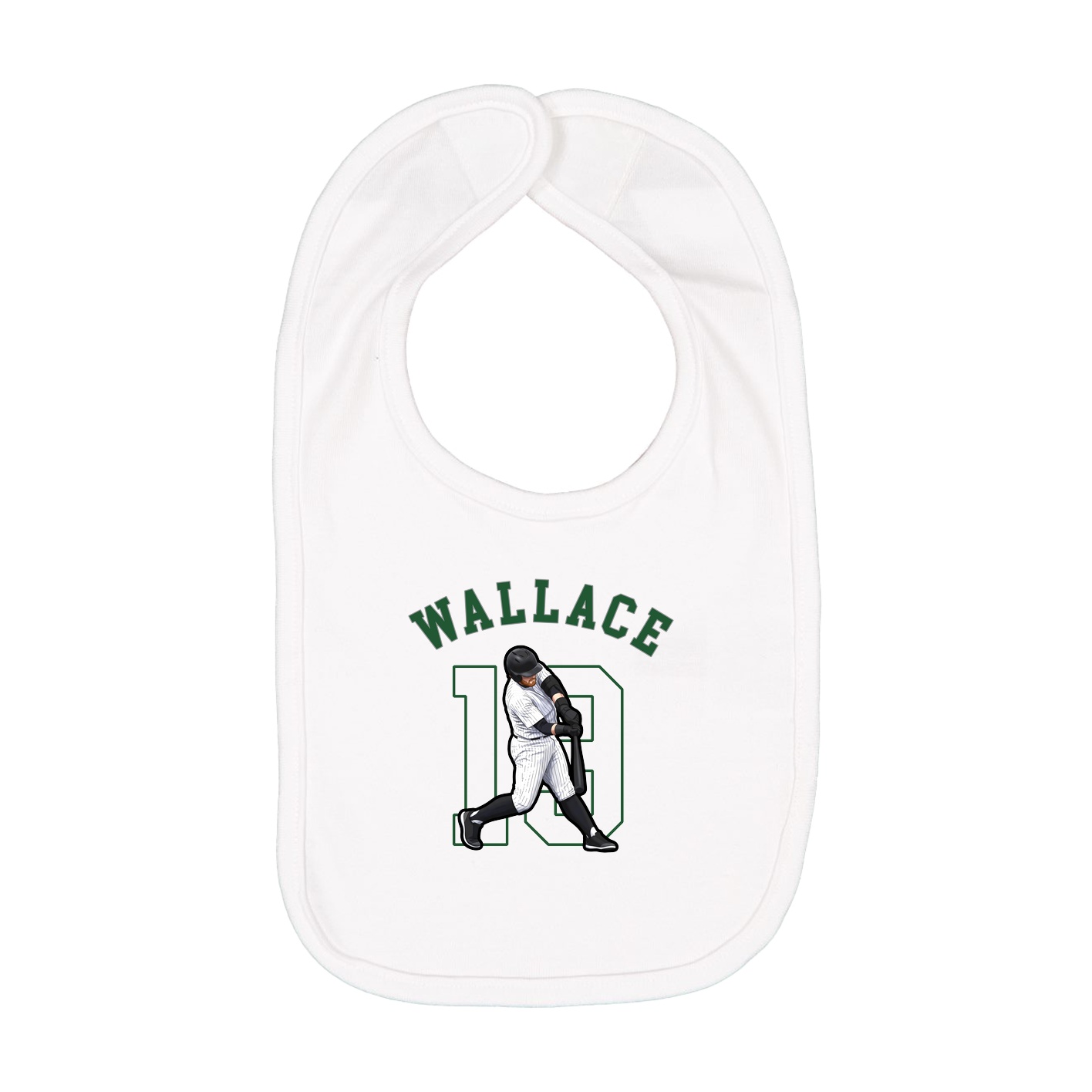 Infant Bib