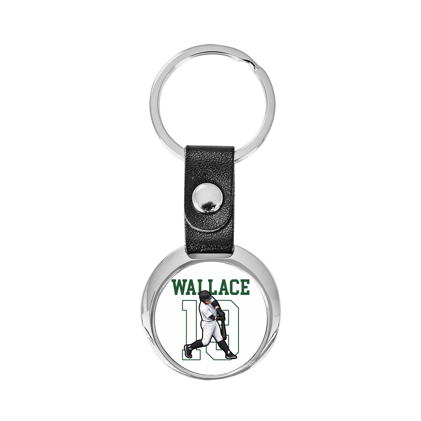 Key Chain — Shirsey in Classic