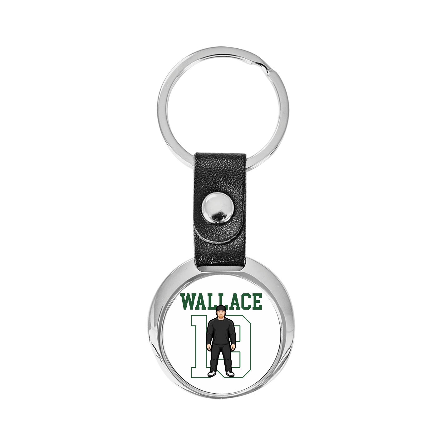 Key Chain — Shirsey in Classic