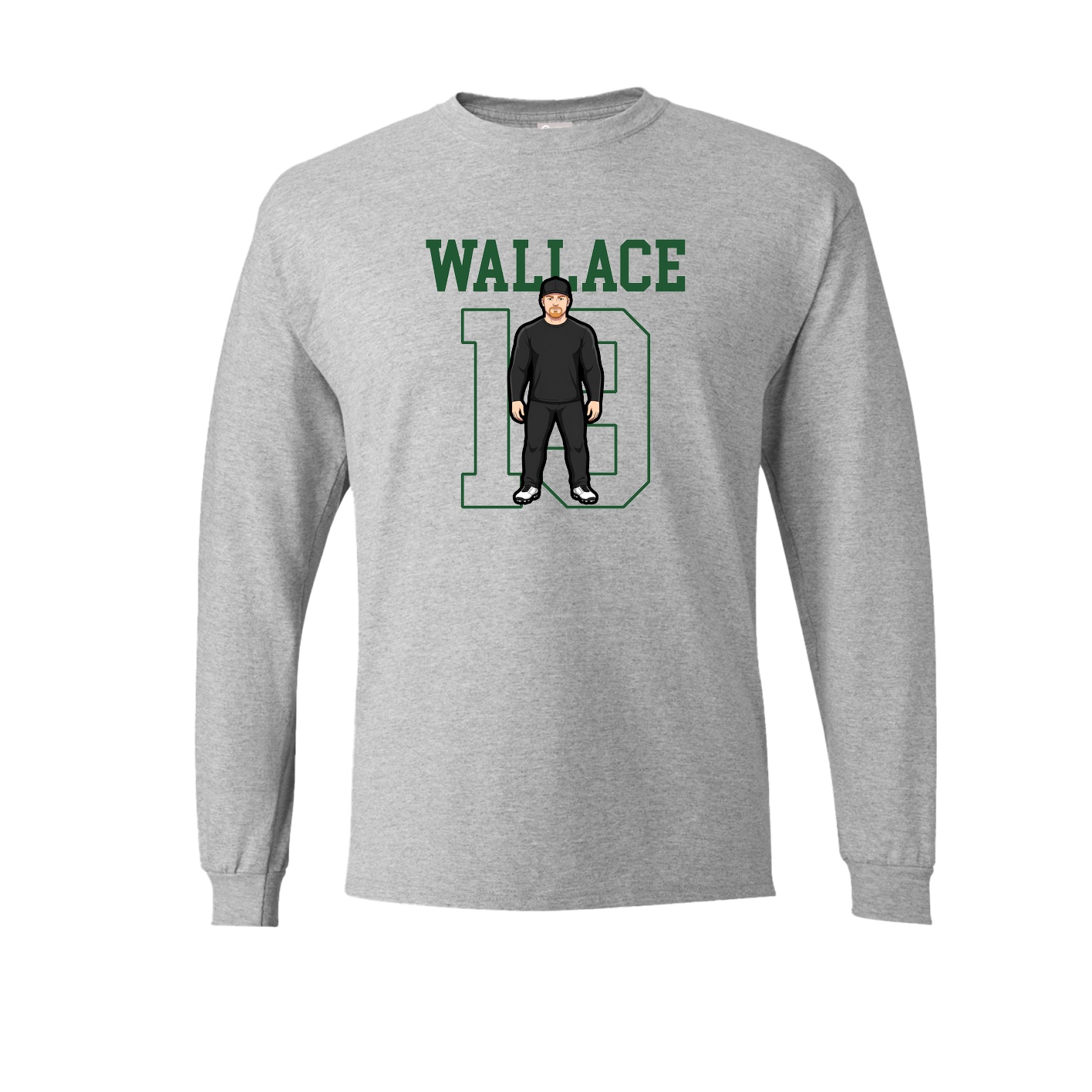 Long Sleeve Tee