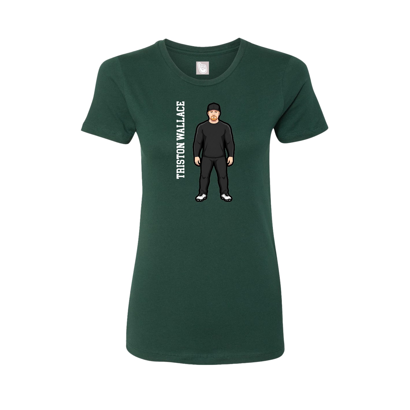 Womens Tee