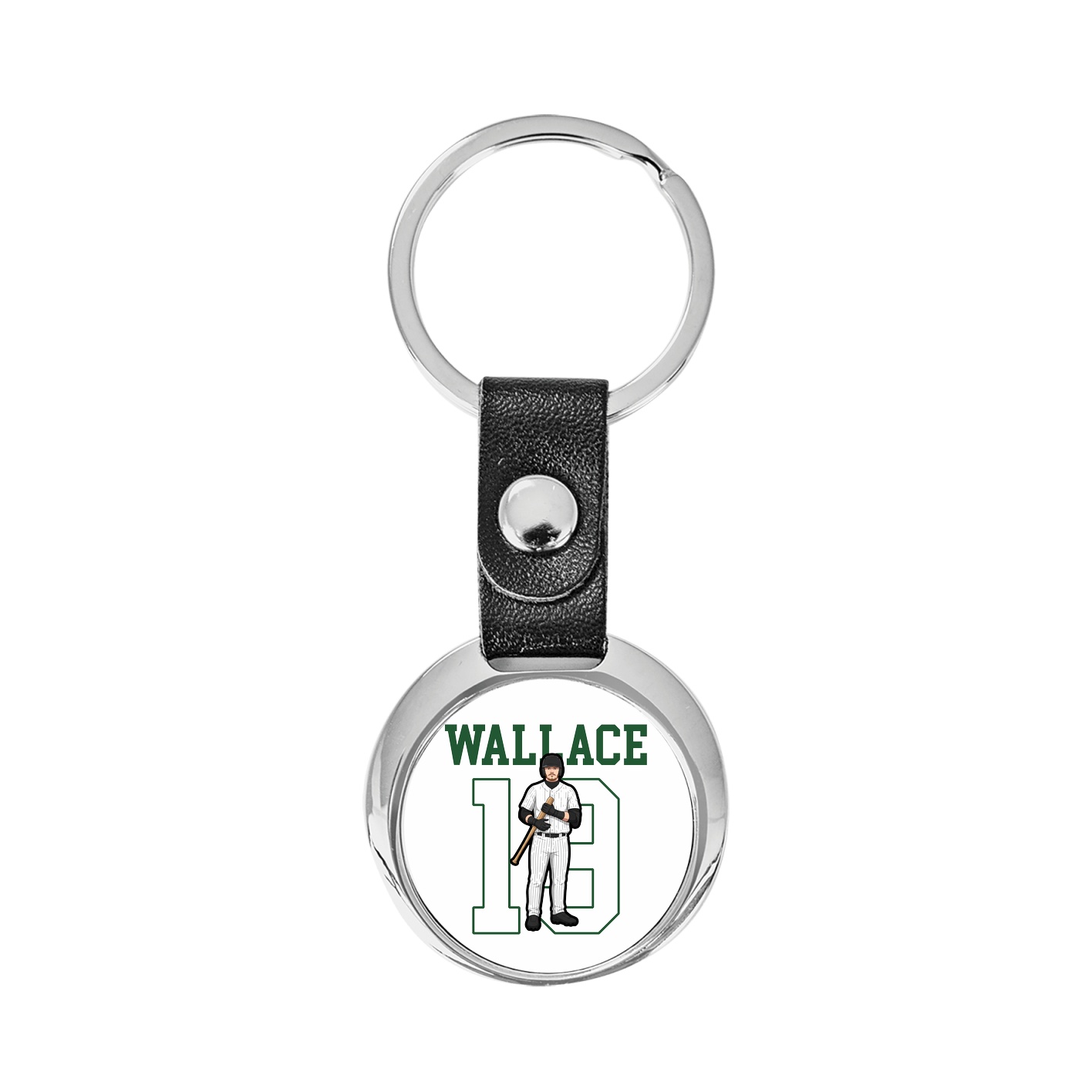 Key Chain — Shirsey in Classic