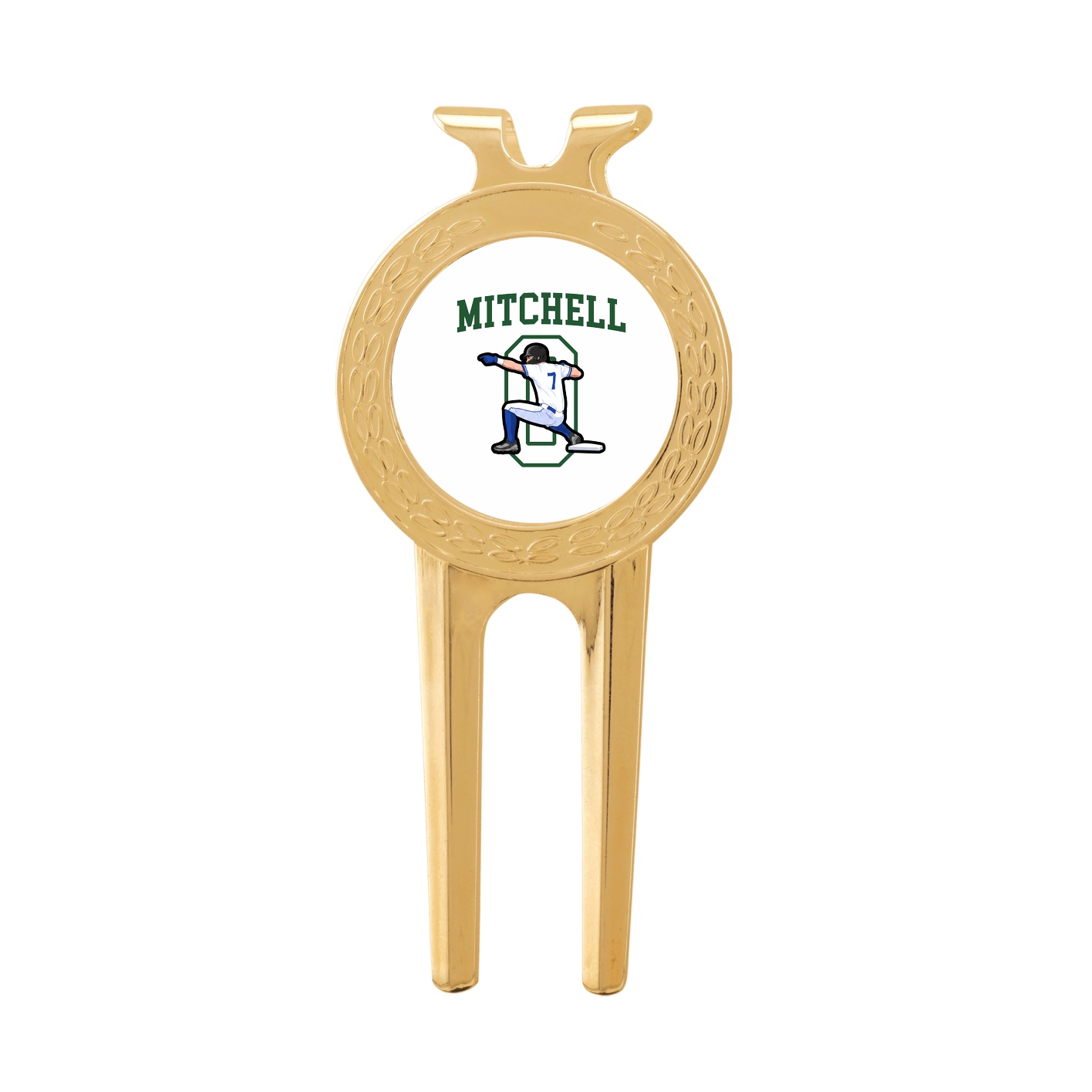 Divot Tool with Ball Marker — Shirsey in Classic