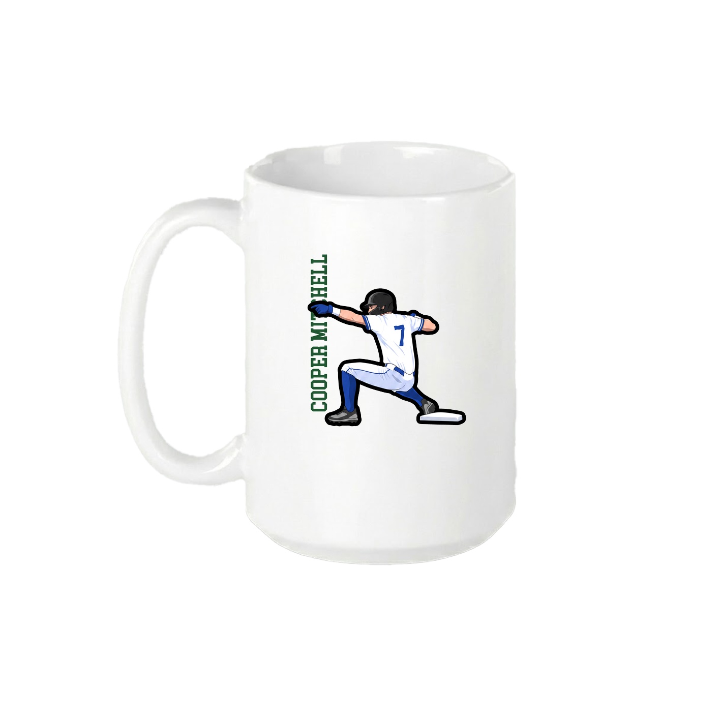 15oz Coffee Mug