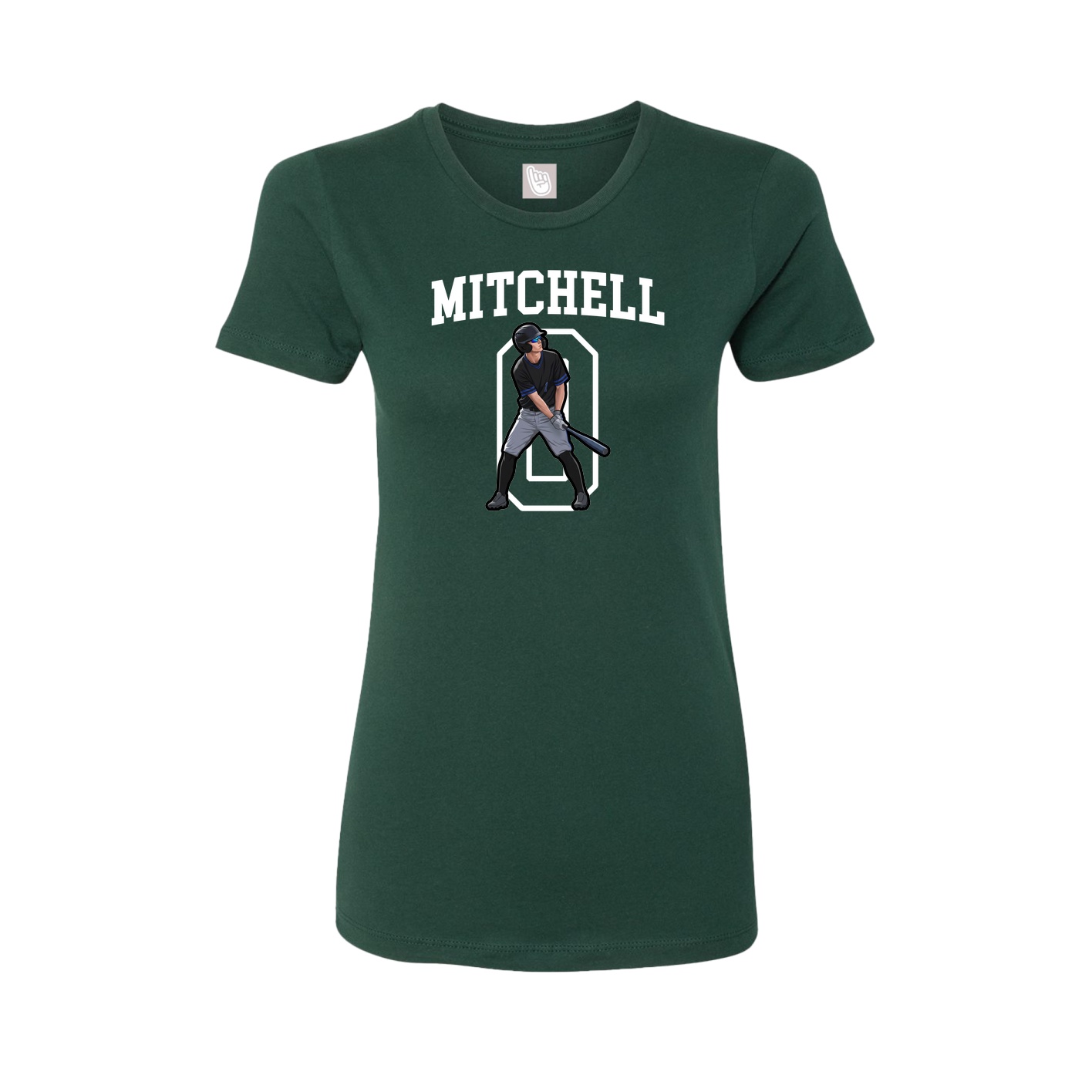 Womens Tee