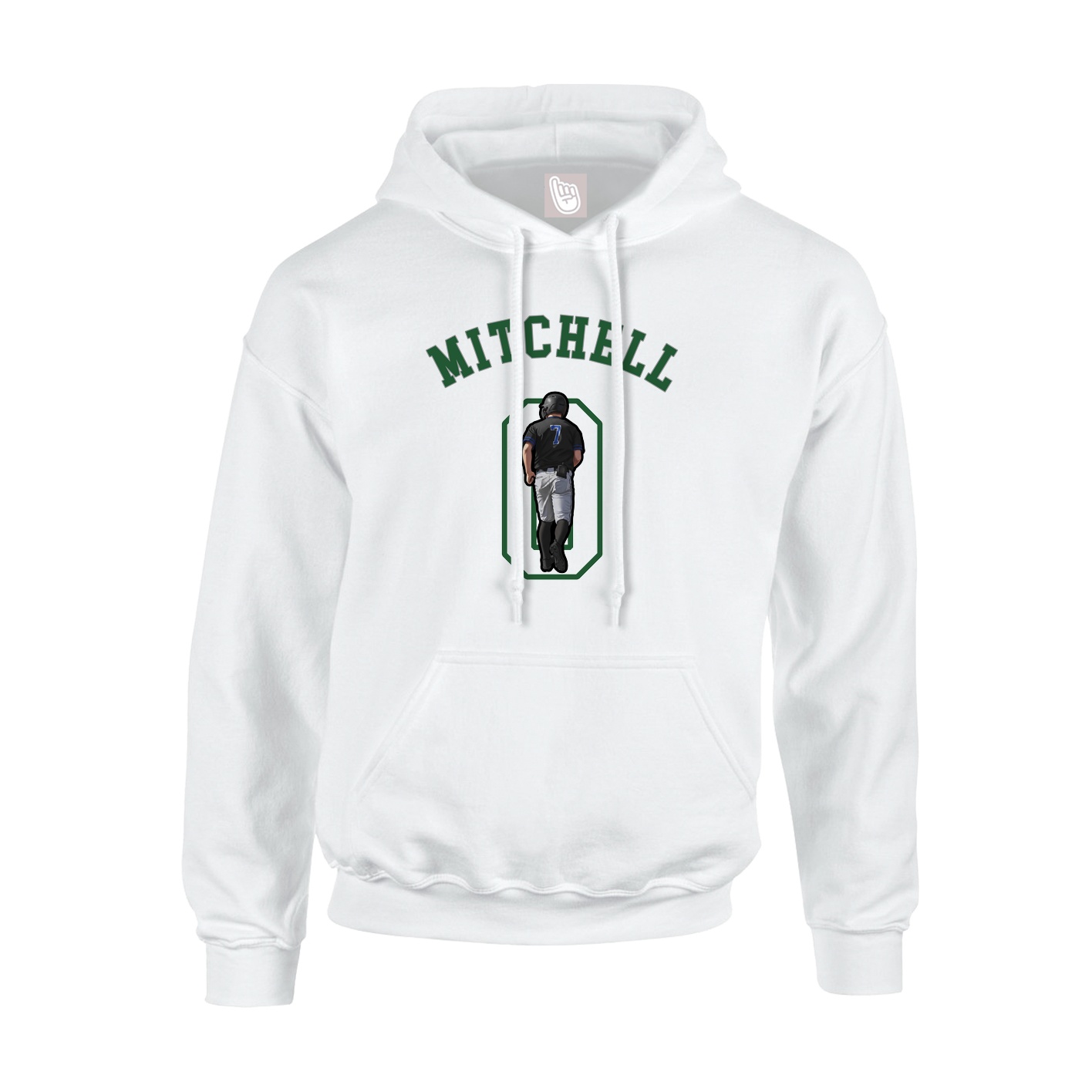 Hoodie