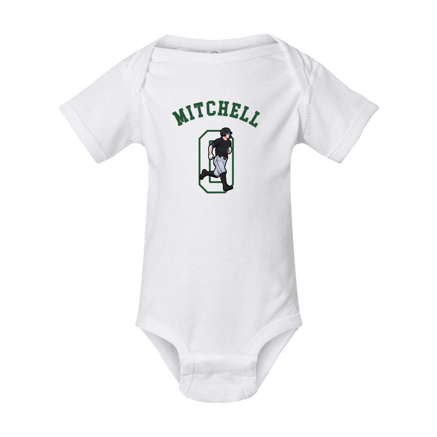 Baby Onesie