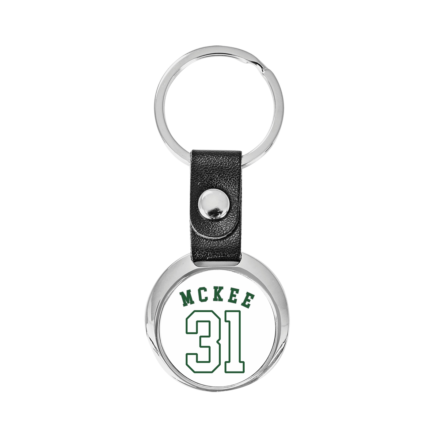 Key Chain — Shirsey Arch in Classic
