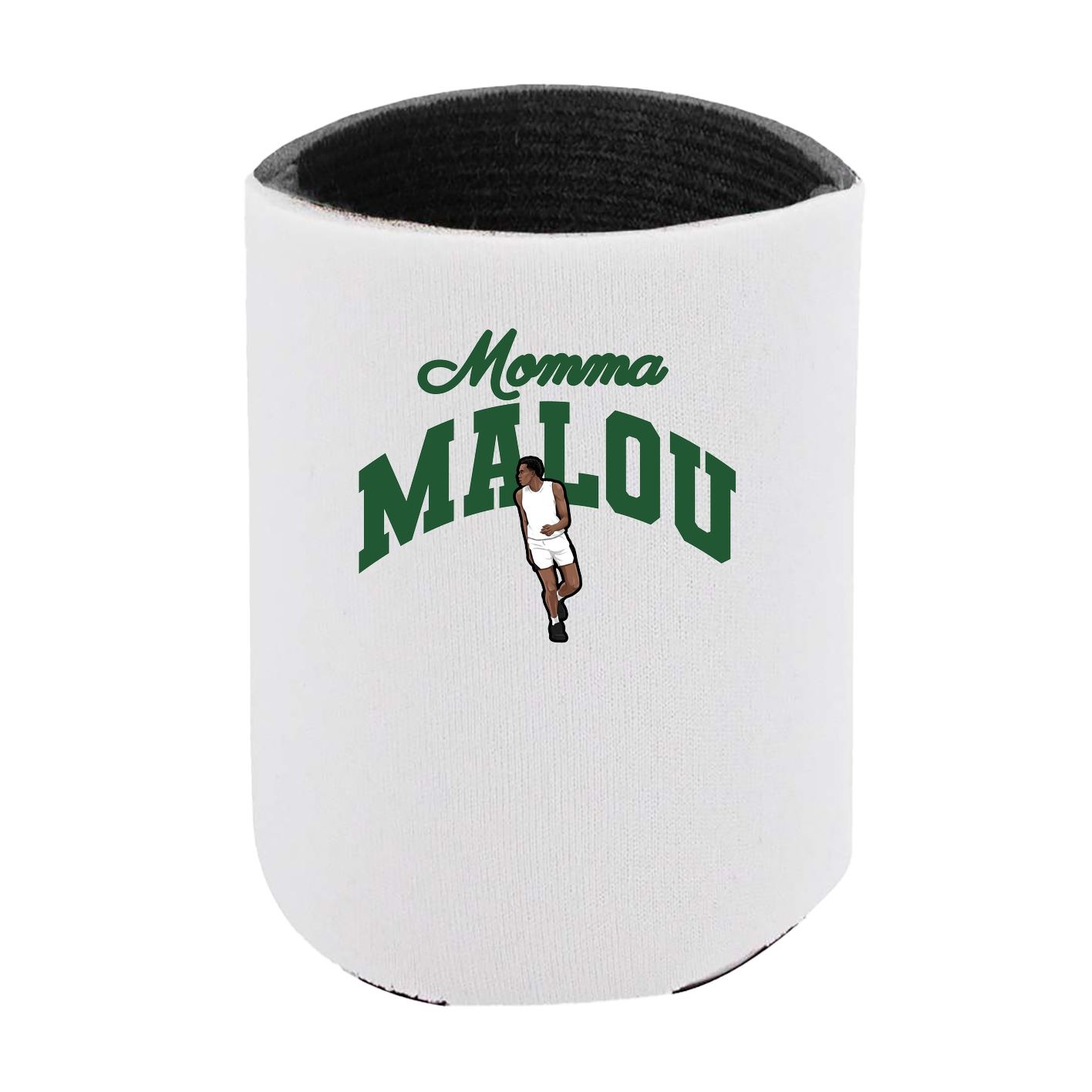 Can Holder — Mothers Day Arch in White