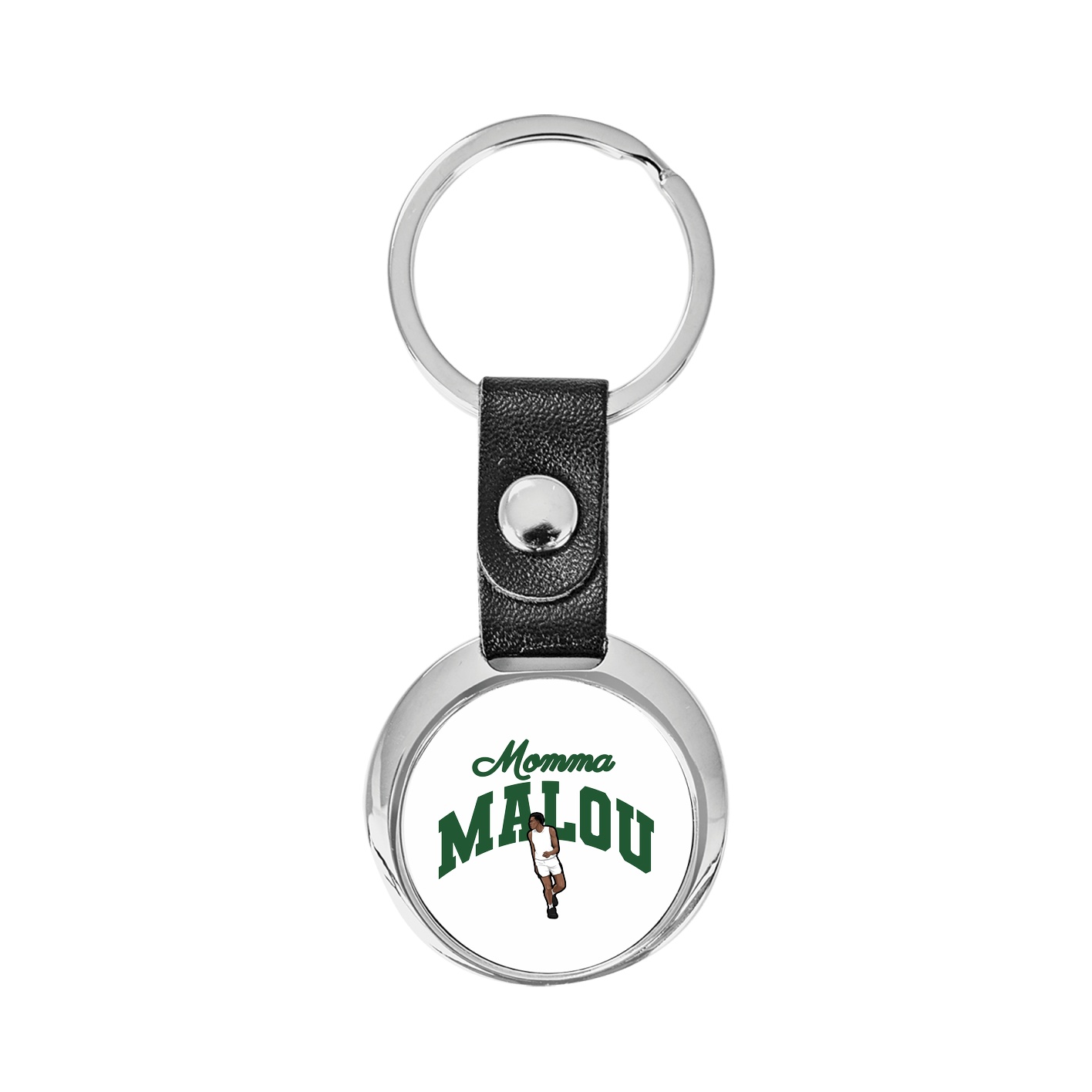 Key Chain — Mothers Day Arch in Classic