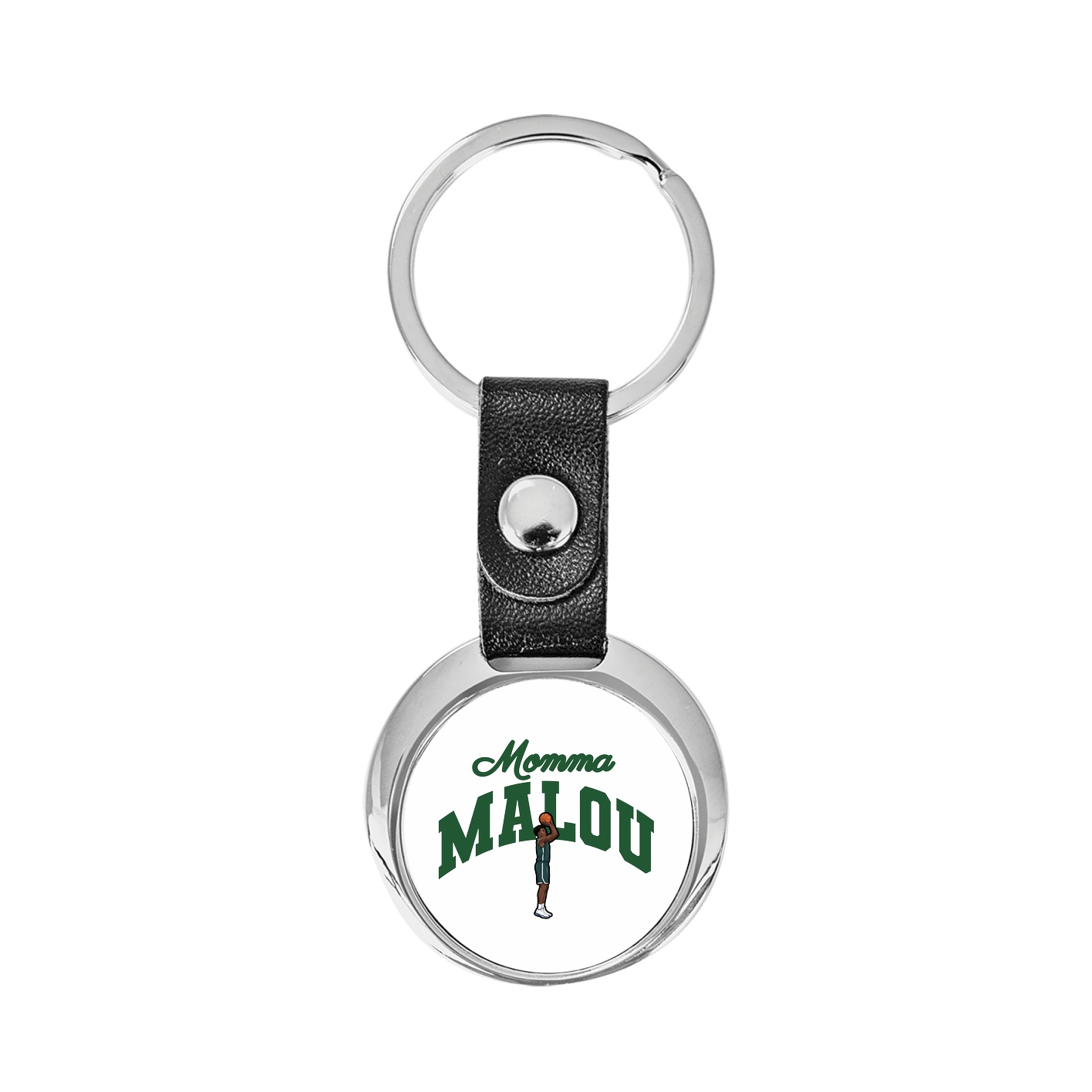 Key Chain — Mothers Day Arch in Classic
