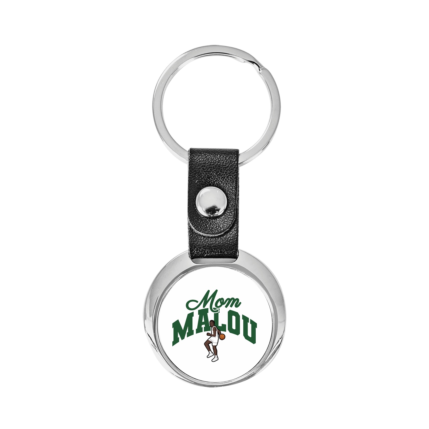 Key Chain — Mothers Day Arch in Classic