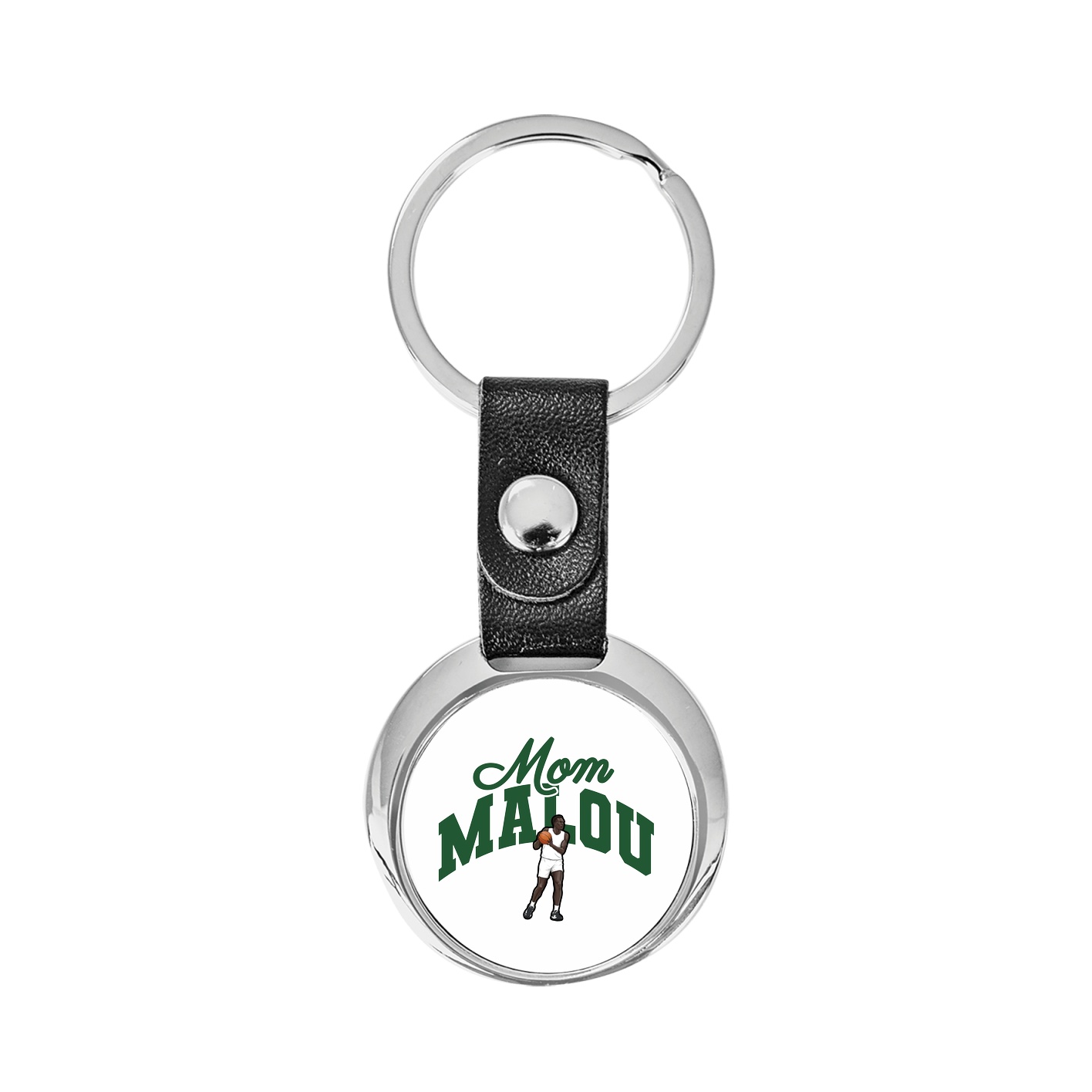 Key Chain — Mothers Day Arch in Classic