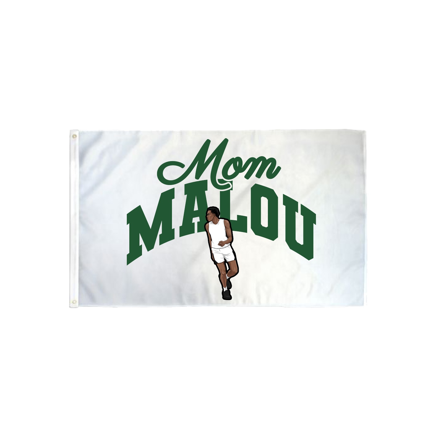 3x5 Flag — Mothers Day Arch in Classic