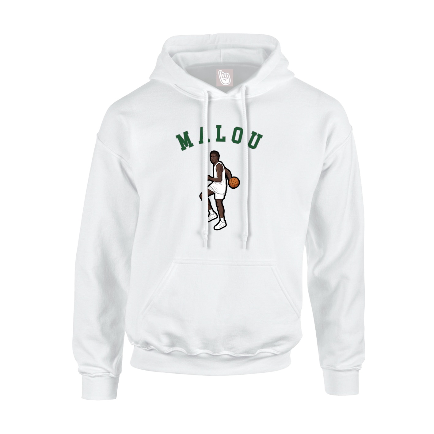 Youth Hoodie