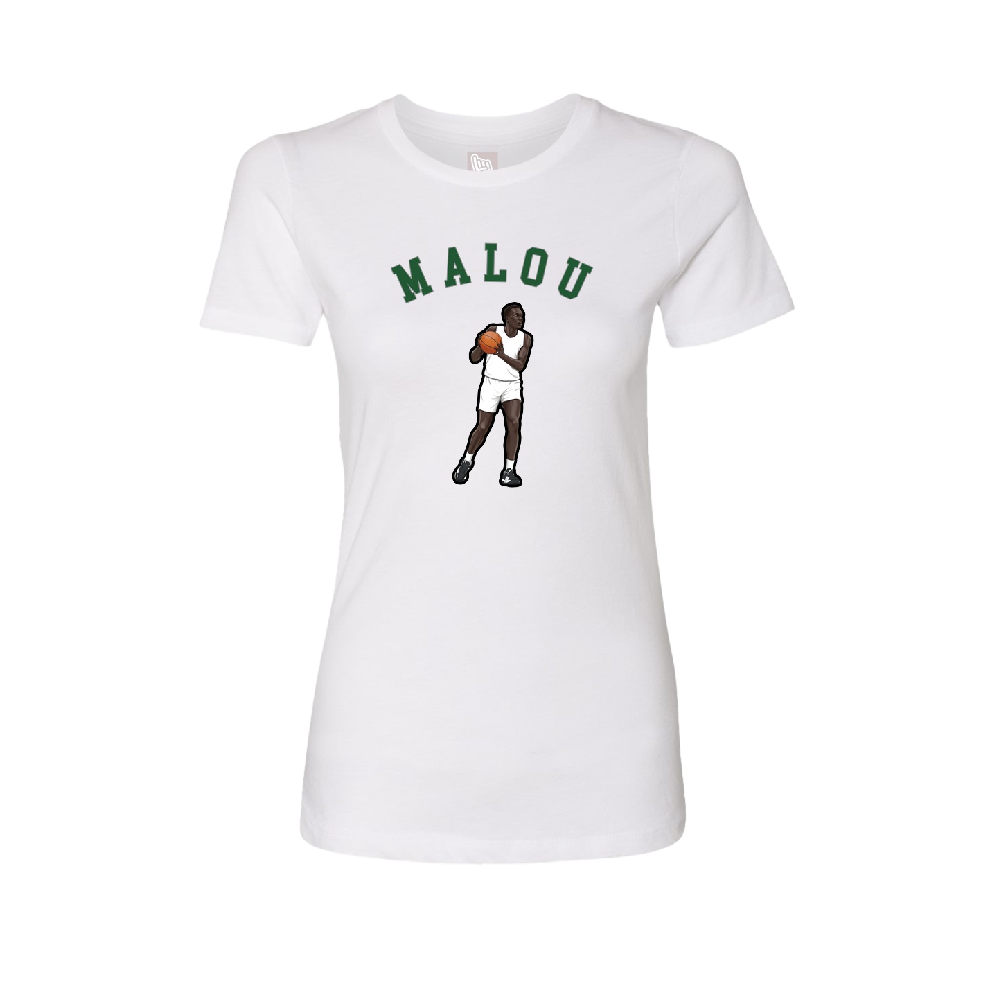 Womens Tee