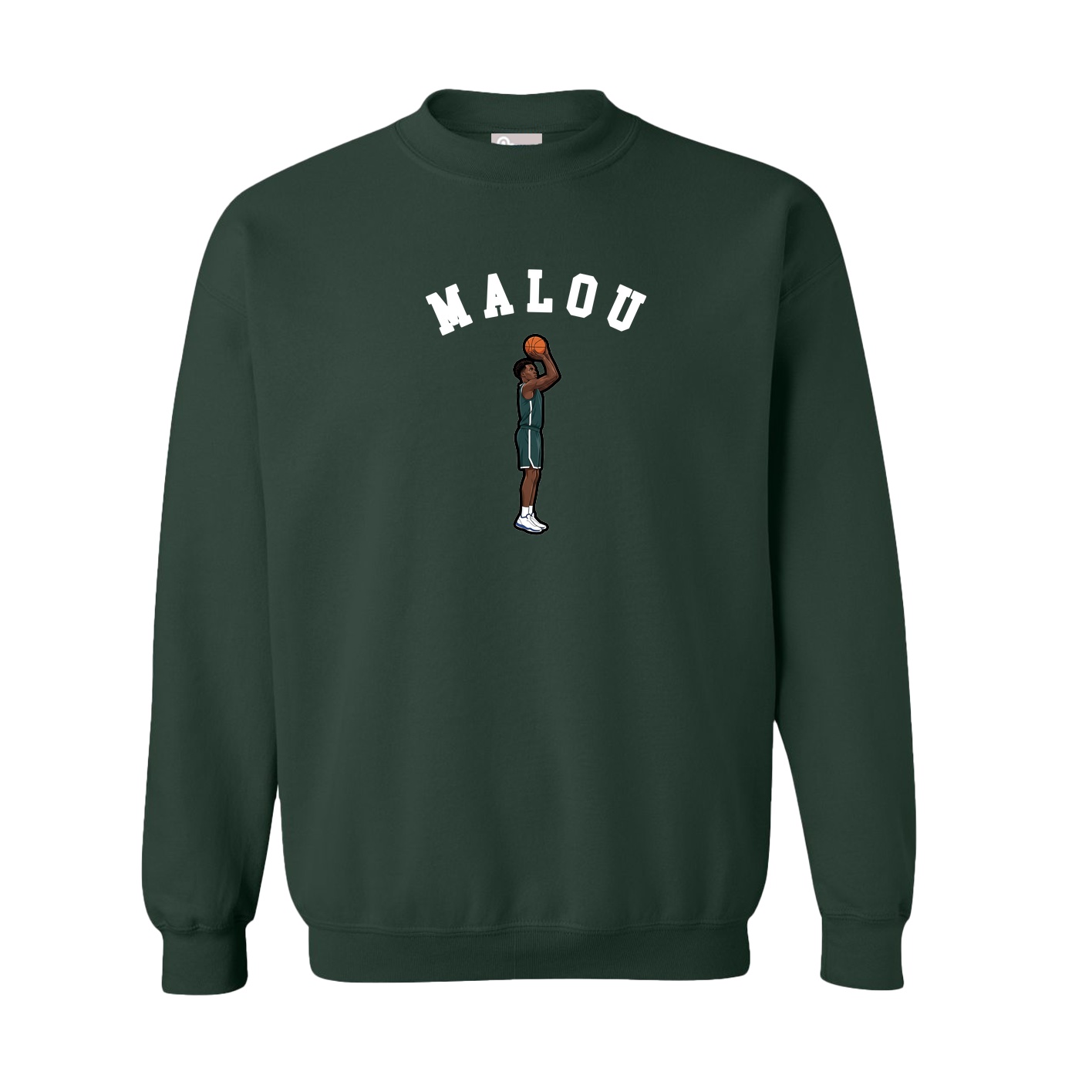 Fleece Crew