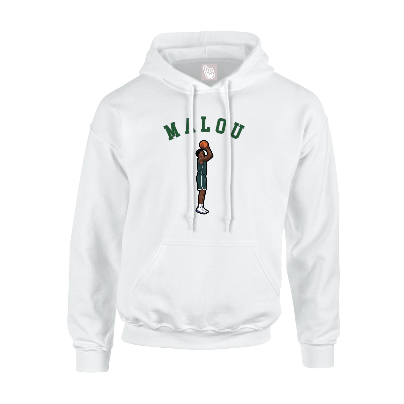 Youth Hoodie