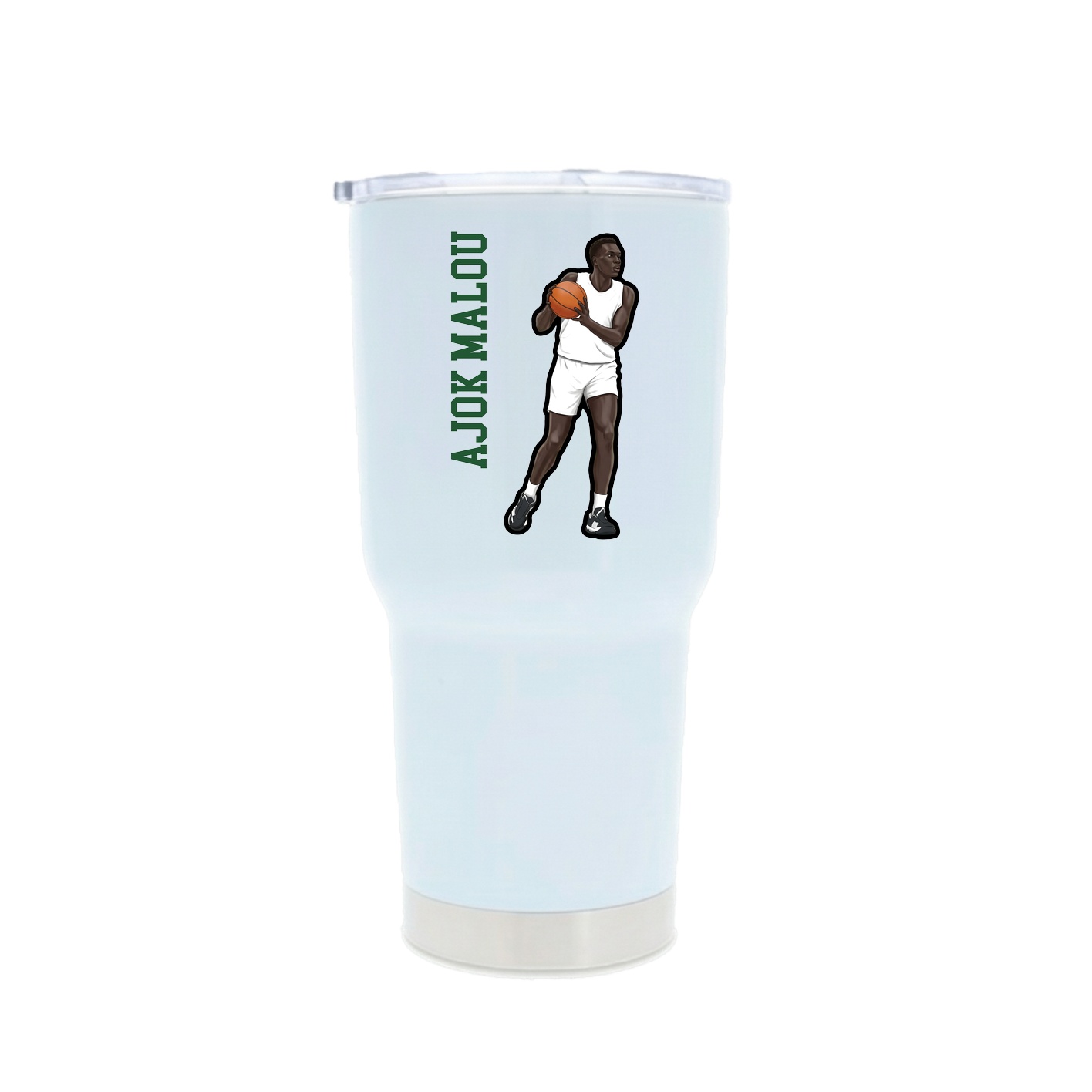 30oz Stainless Steel Tumbler