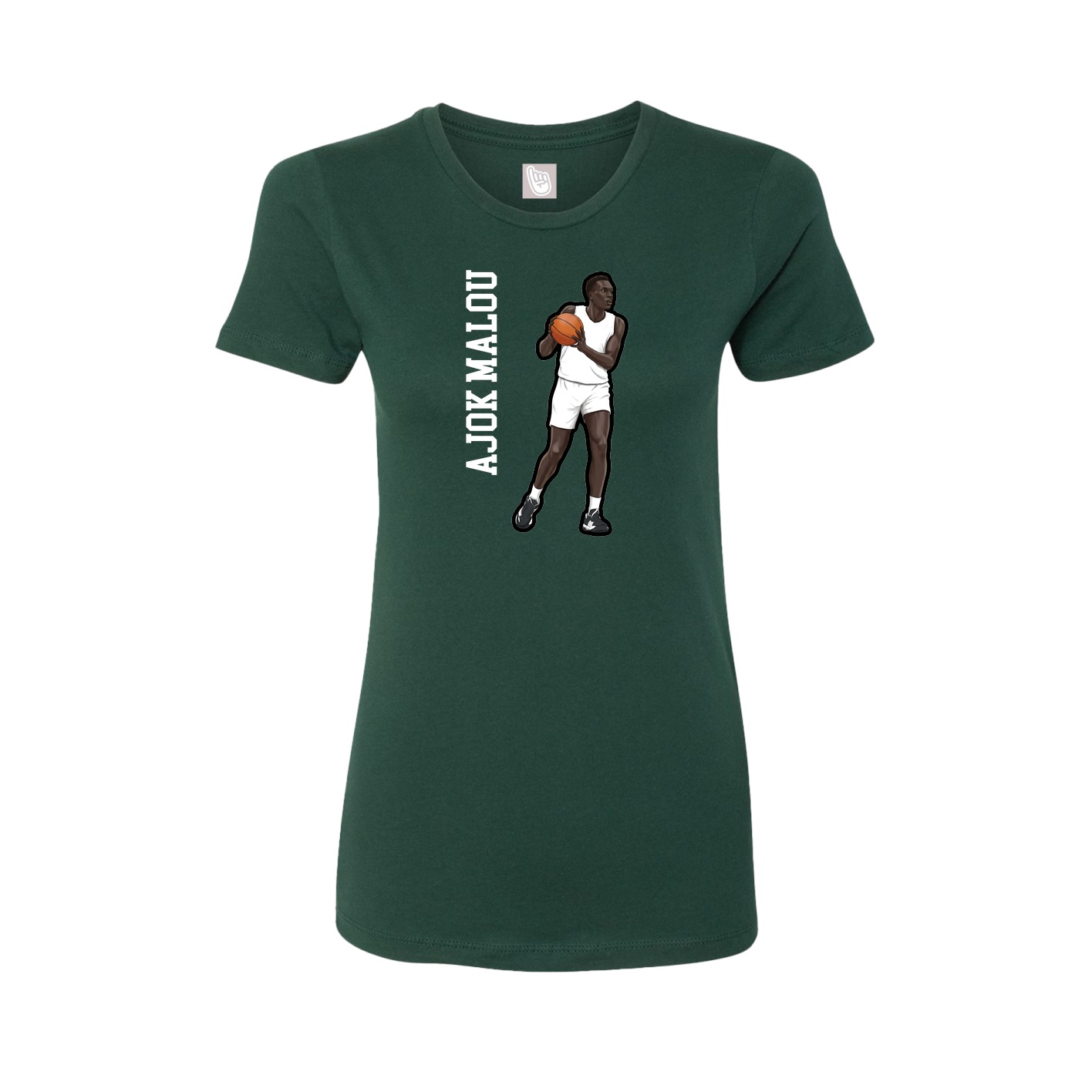 Fitted Women's Tee