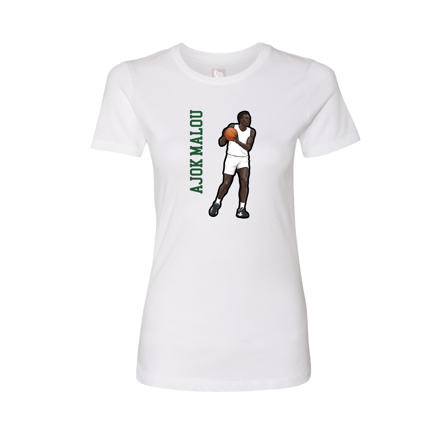 Womens Tee