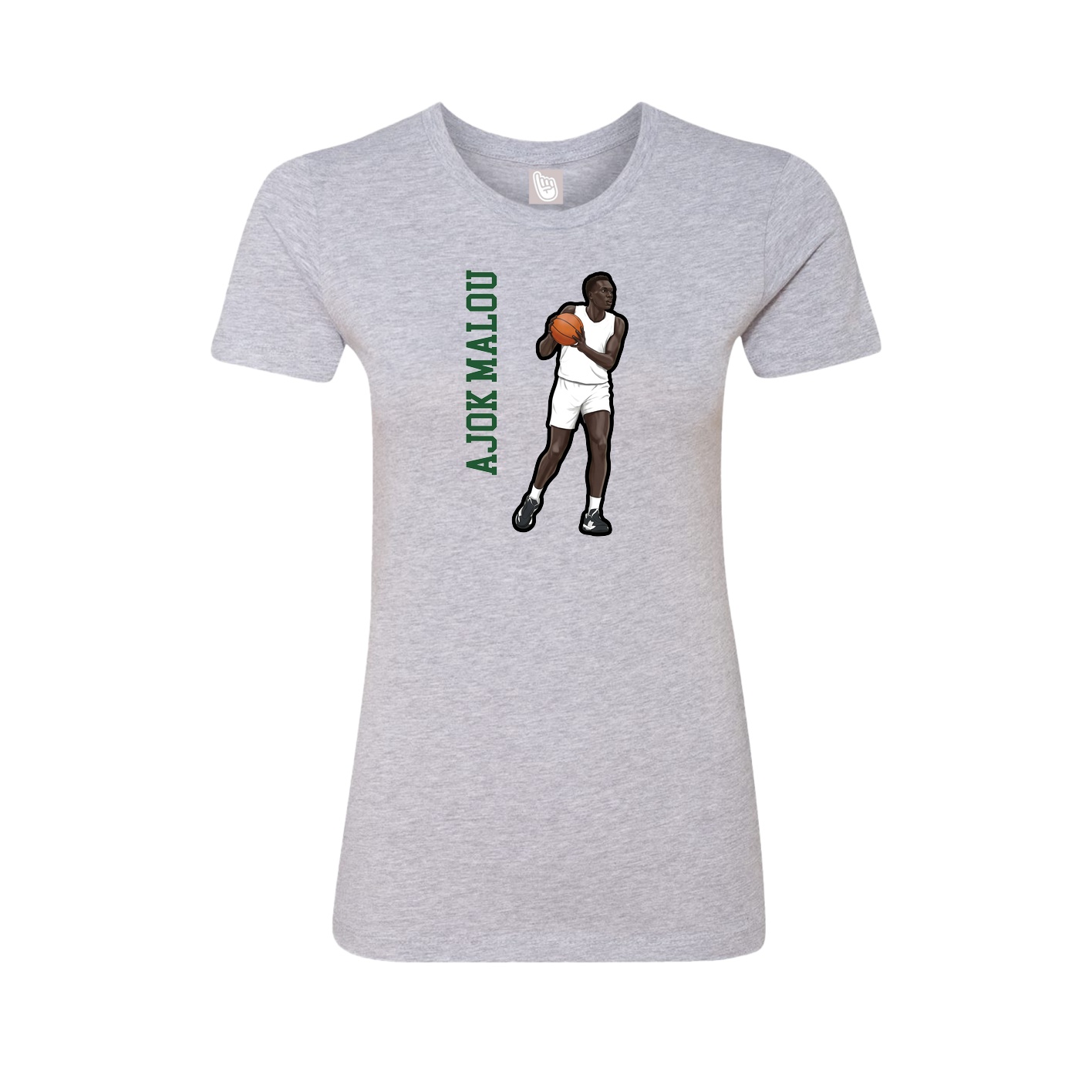 Womens Tee