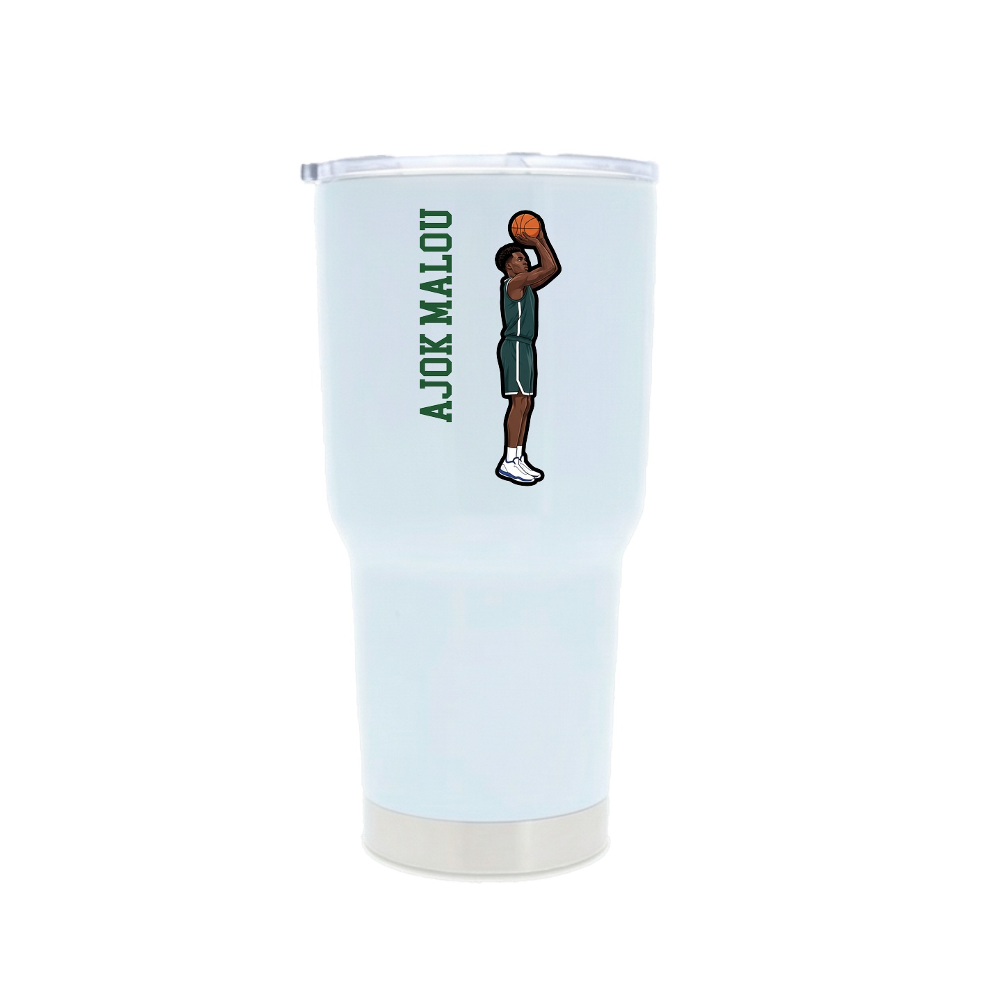 30oz Stainless Steel Tumbler