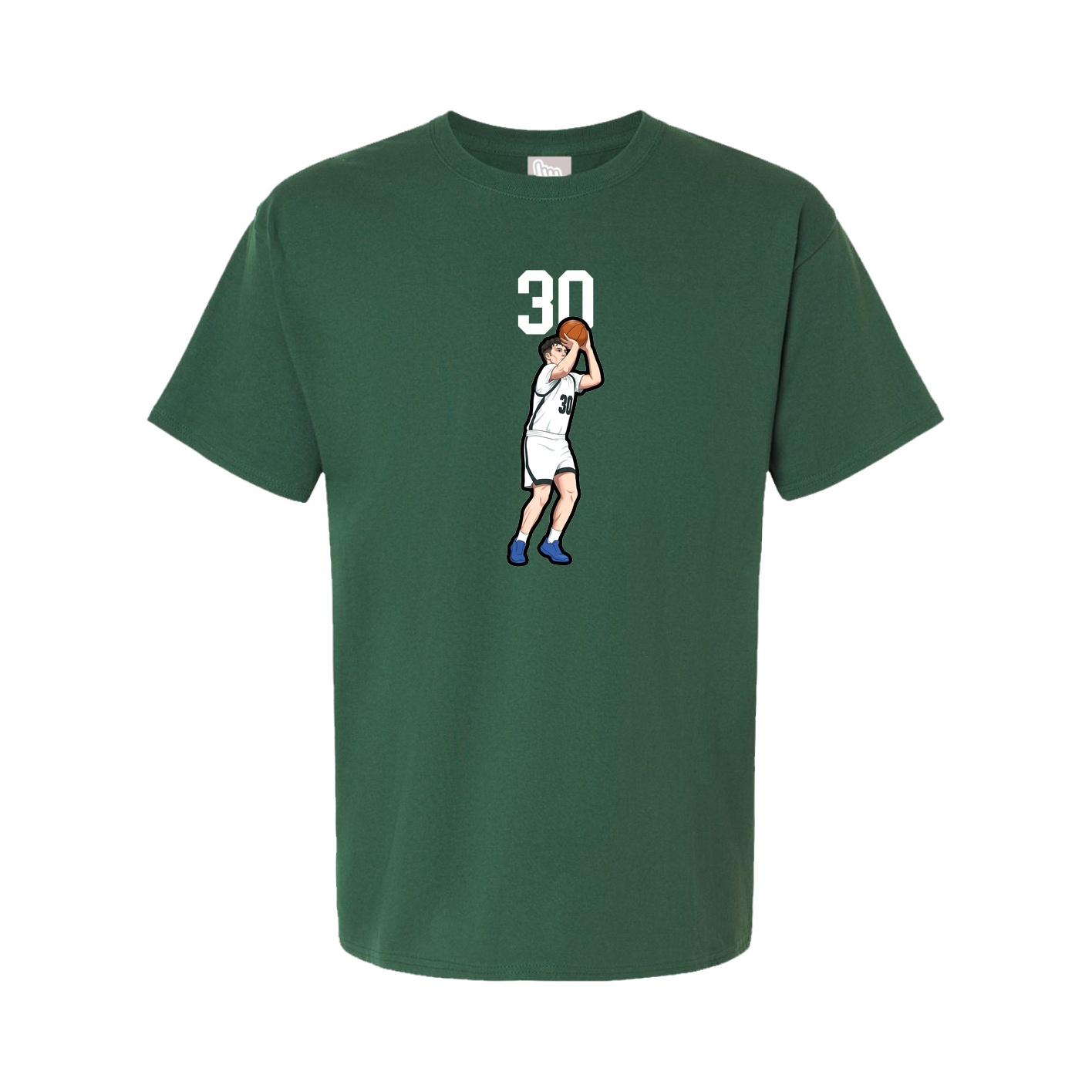 NIL Club Tee