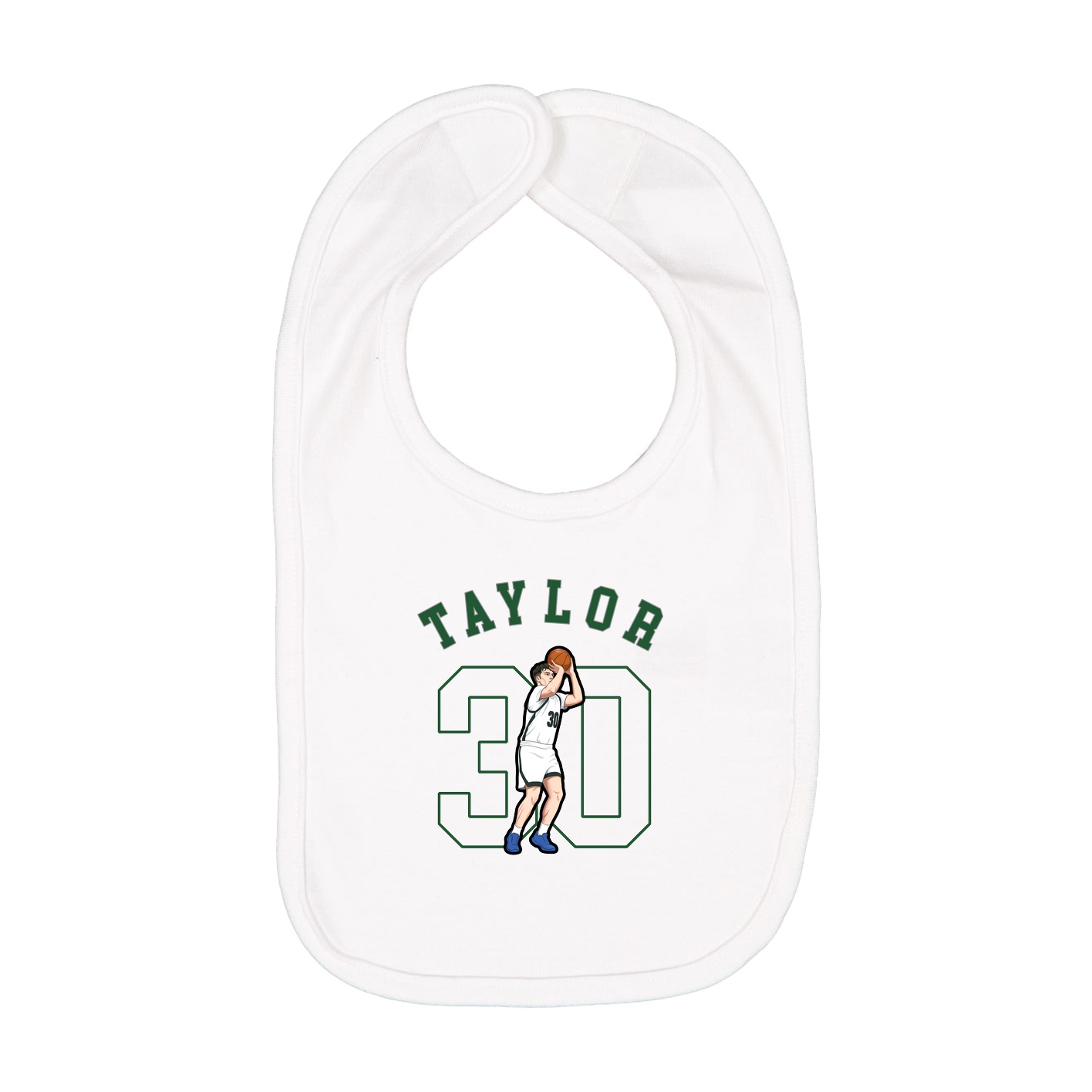 Infant Bib