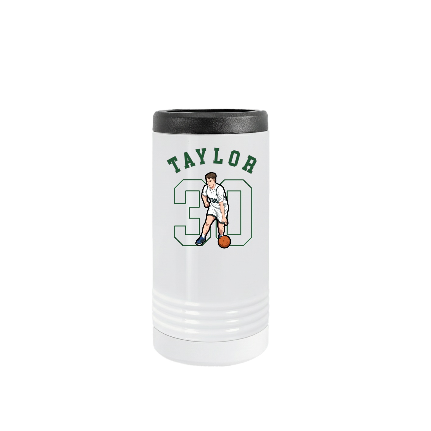 Slim Beverage Holder