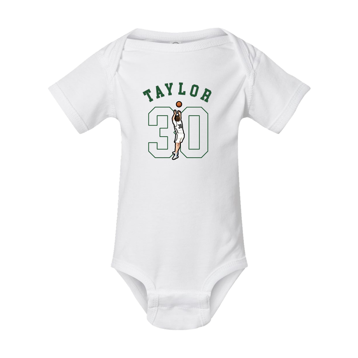 Baby Onesie