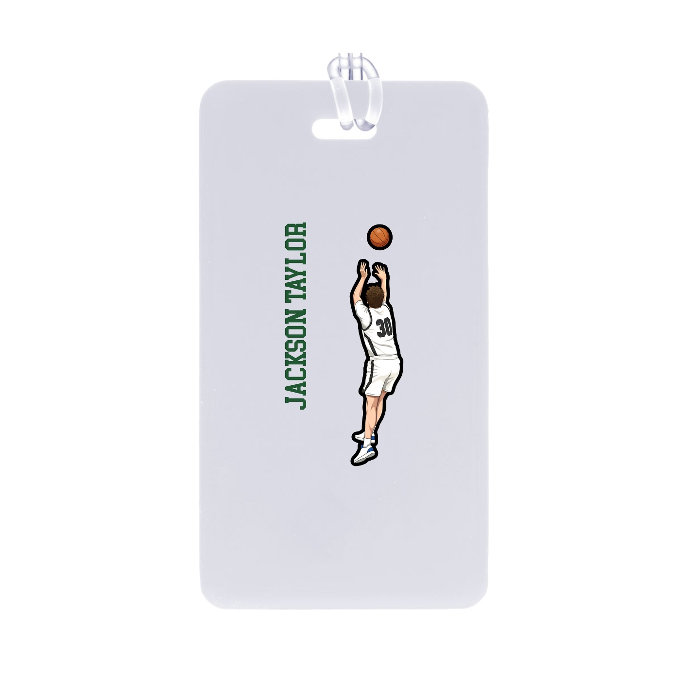 Bag Tag