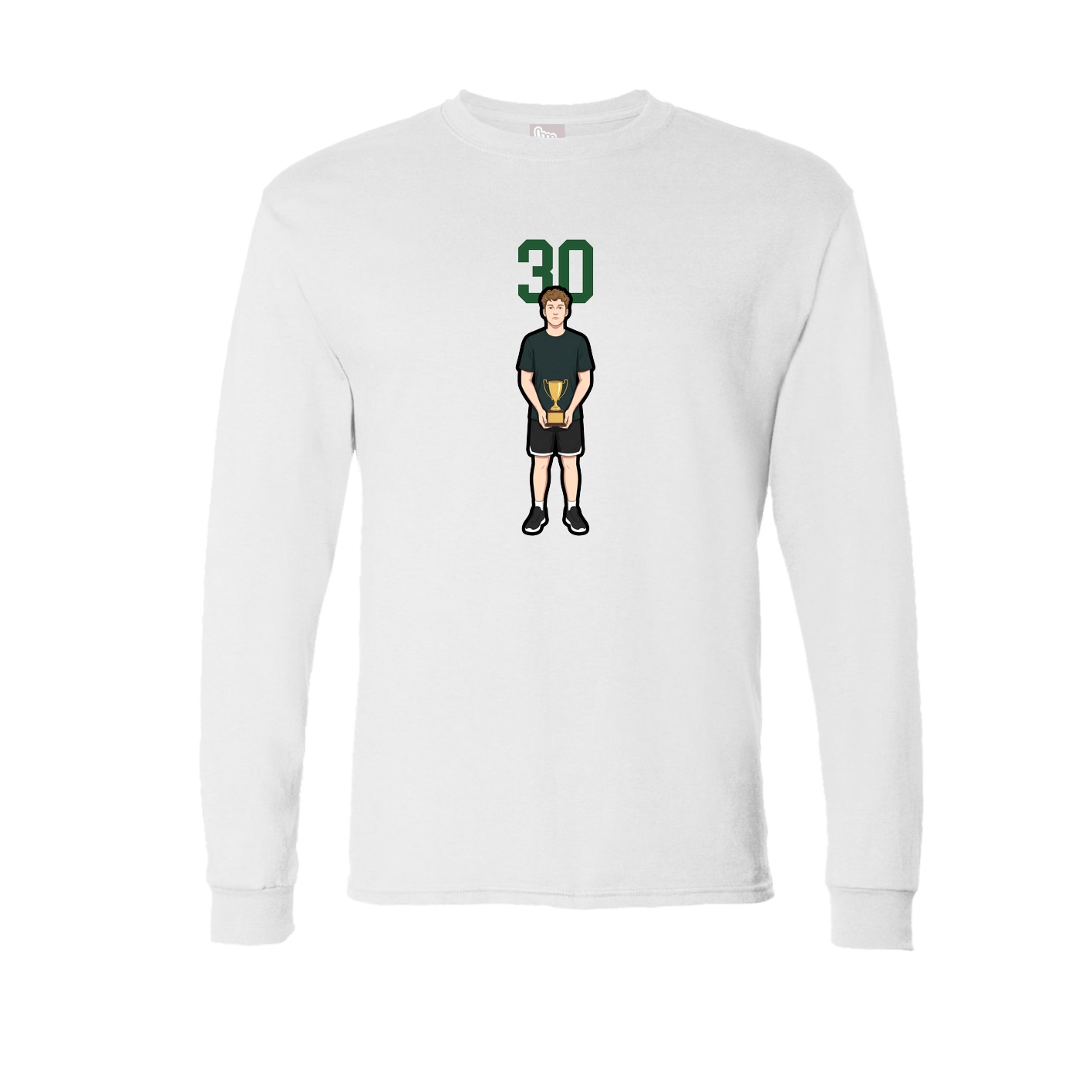 Long Sleeve Tee