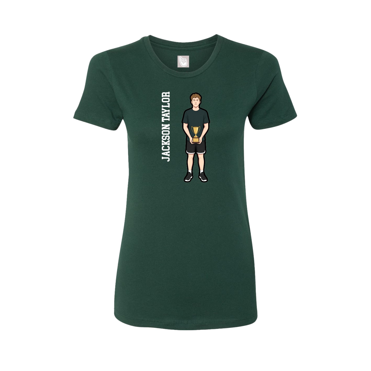 Womens Tee