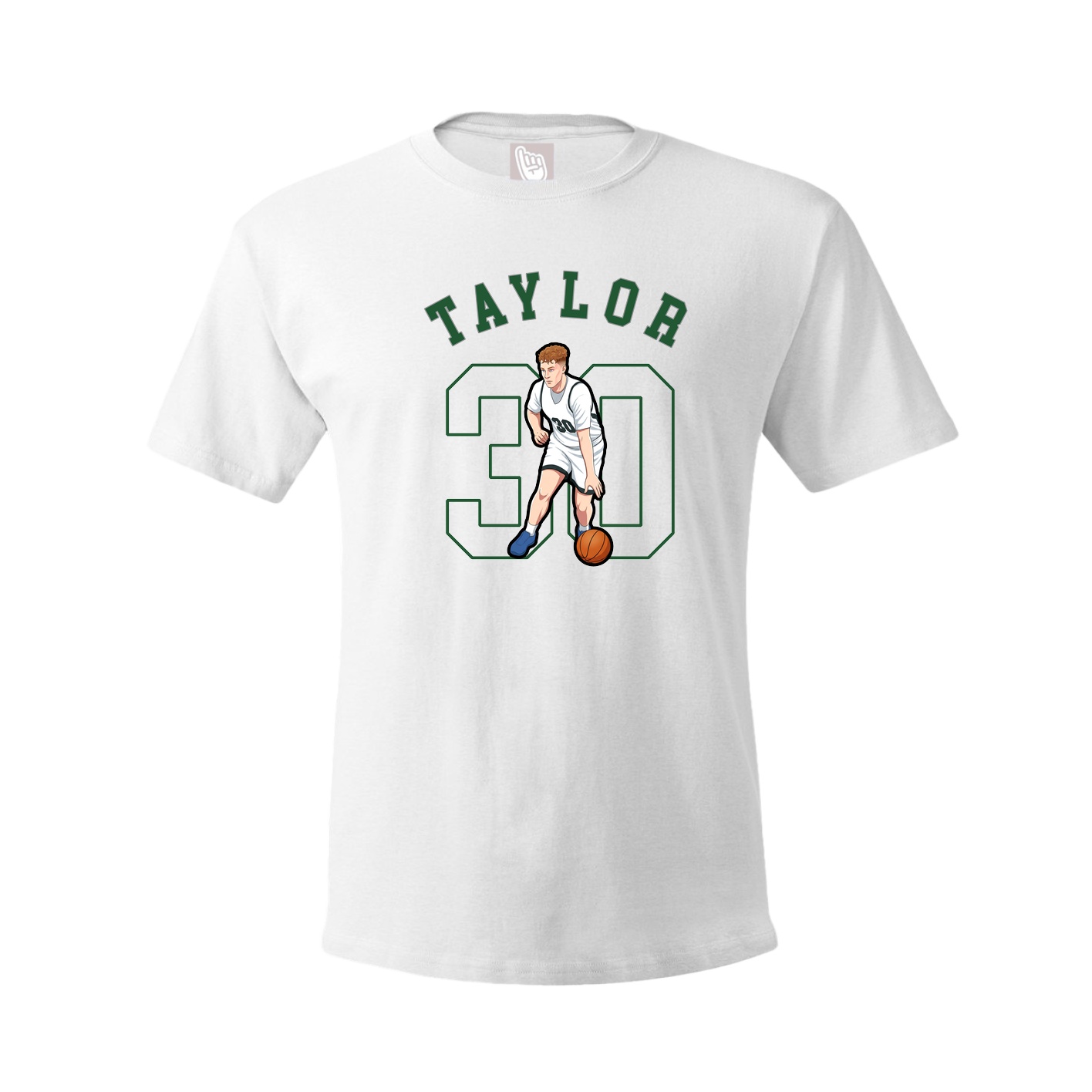 NIL Club Youth Tee
