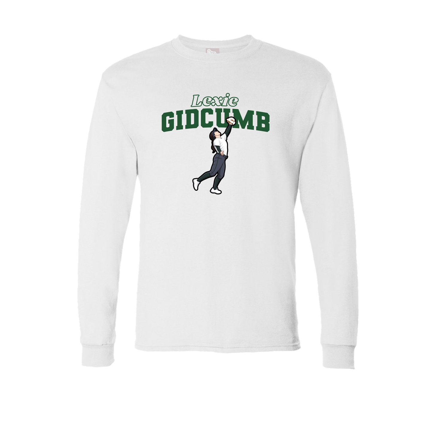 Long Sleeve Tee