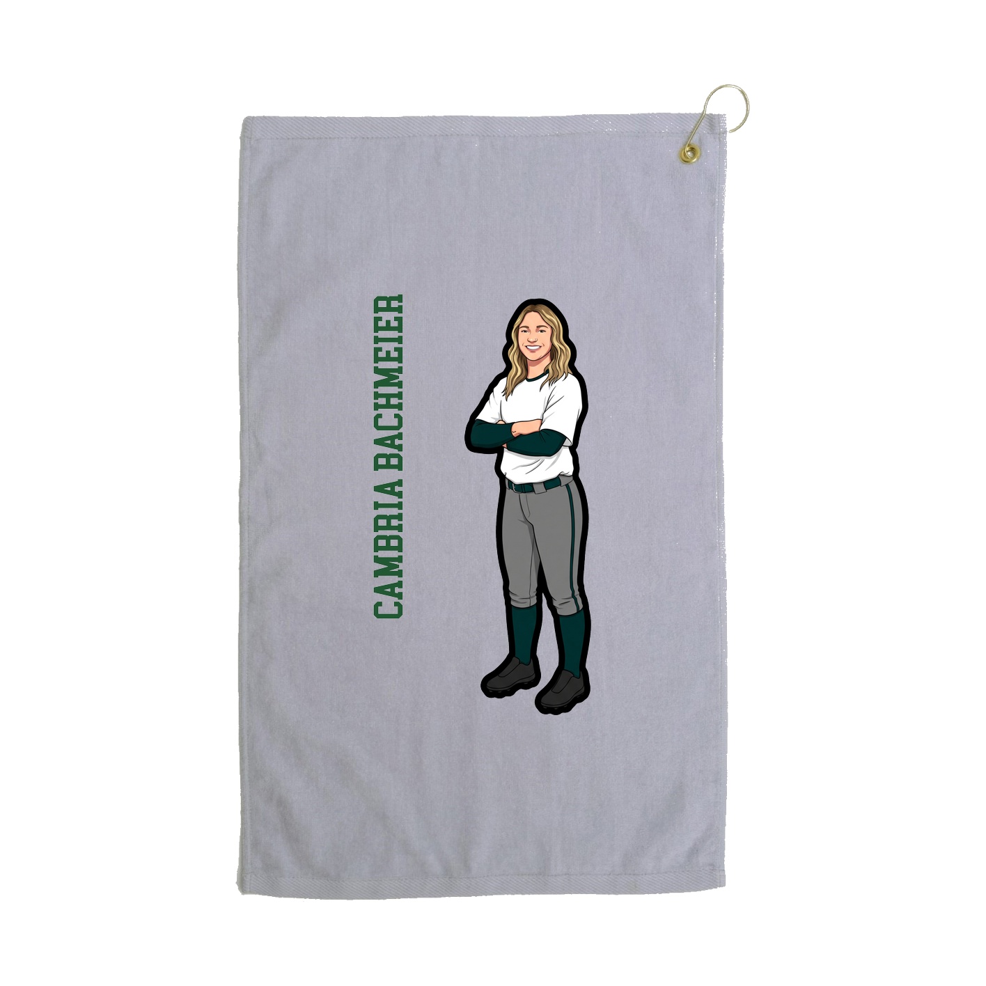 Golf Towel