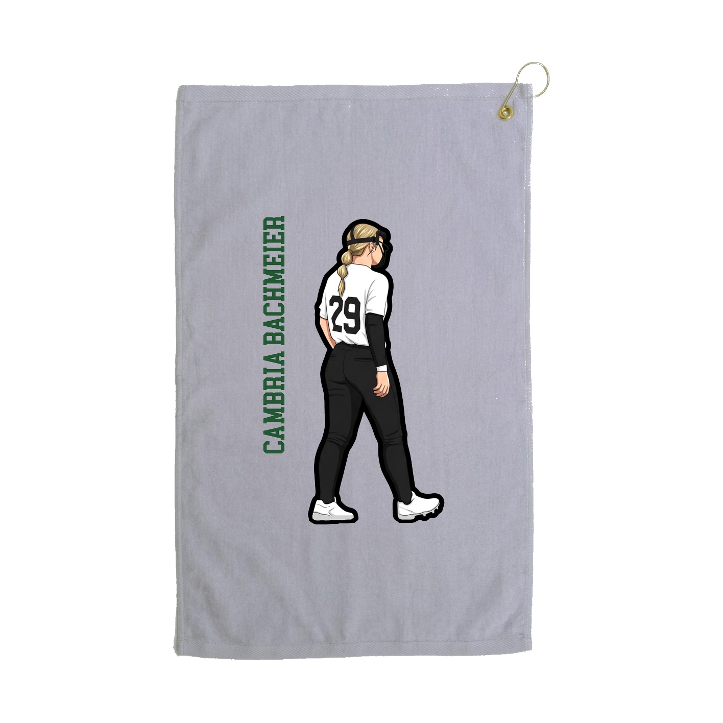 Golf Towel