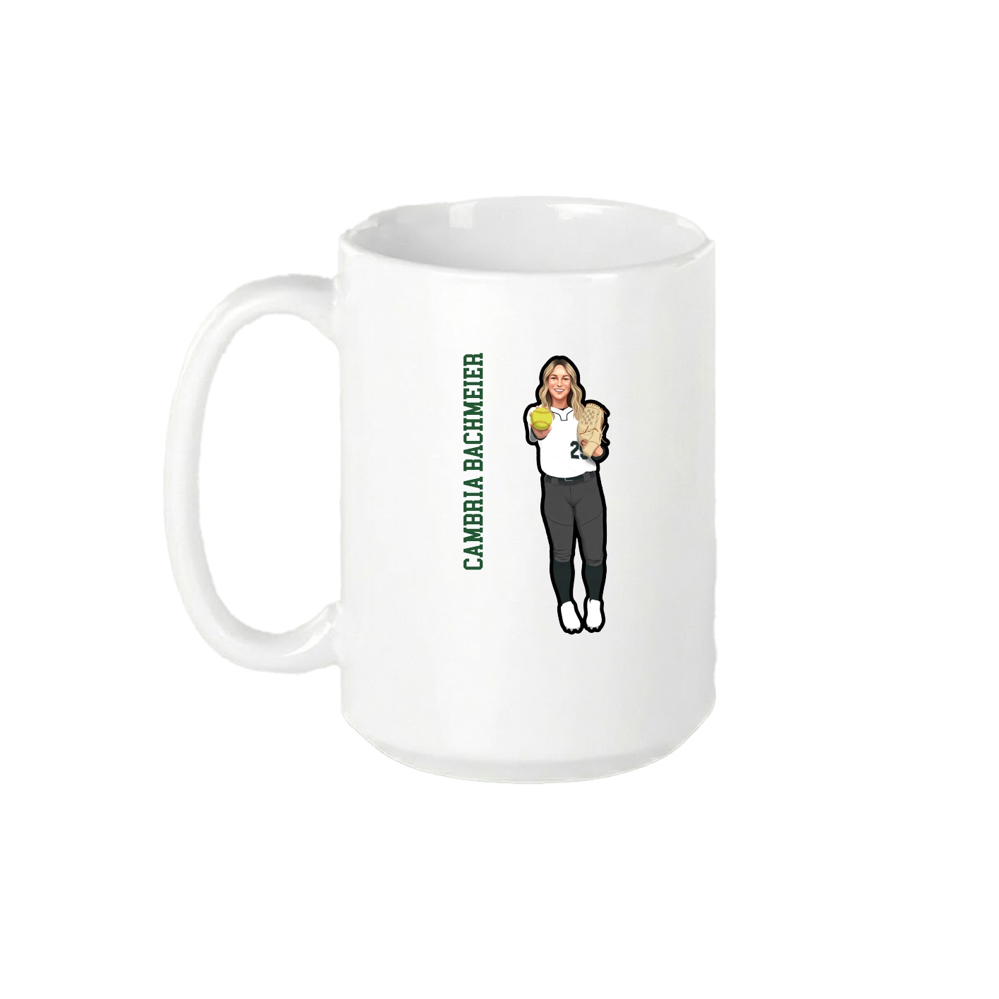 15oz Coffee Mug