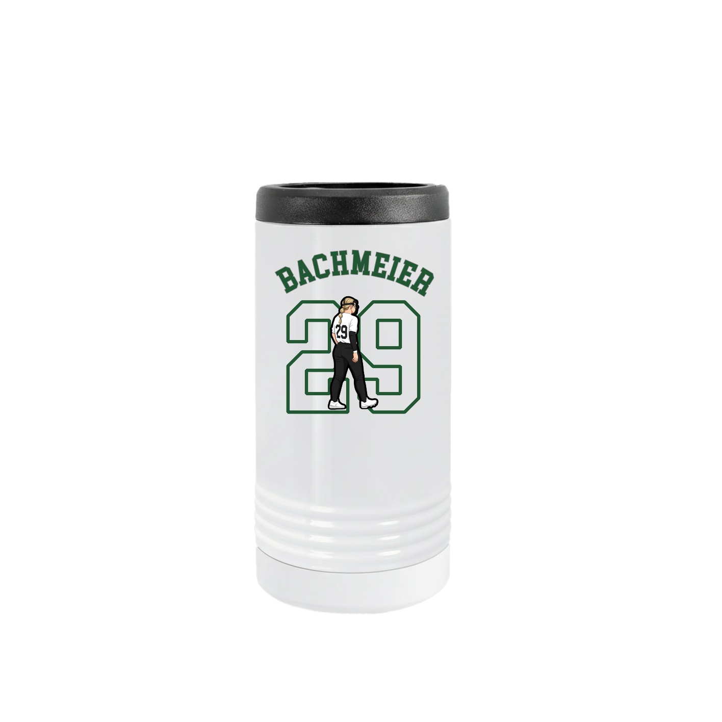 Slim Beverage Holder