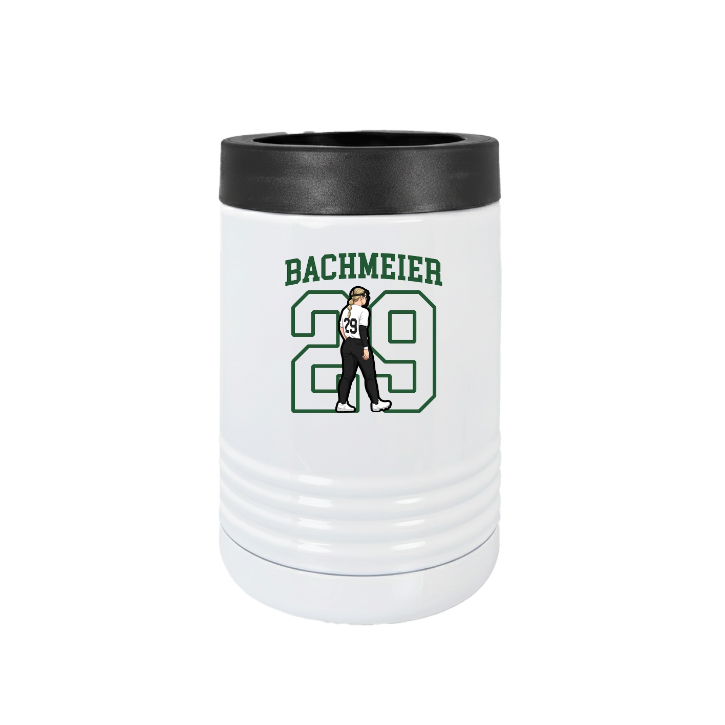 Beverage Holder — Shirsey in White